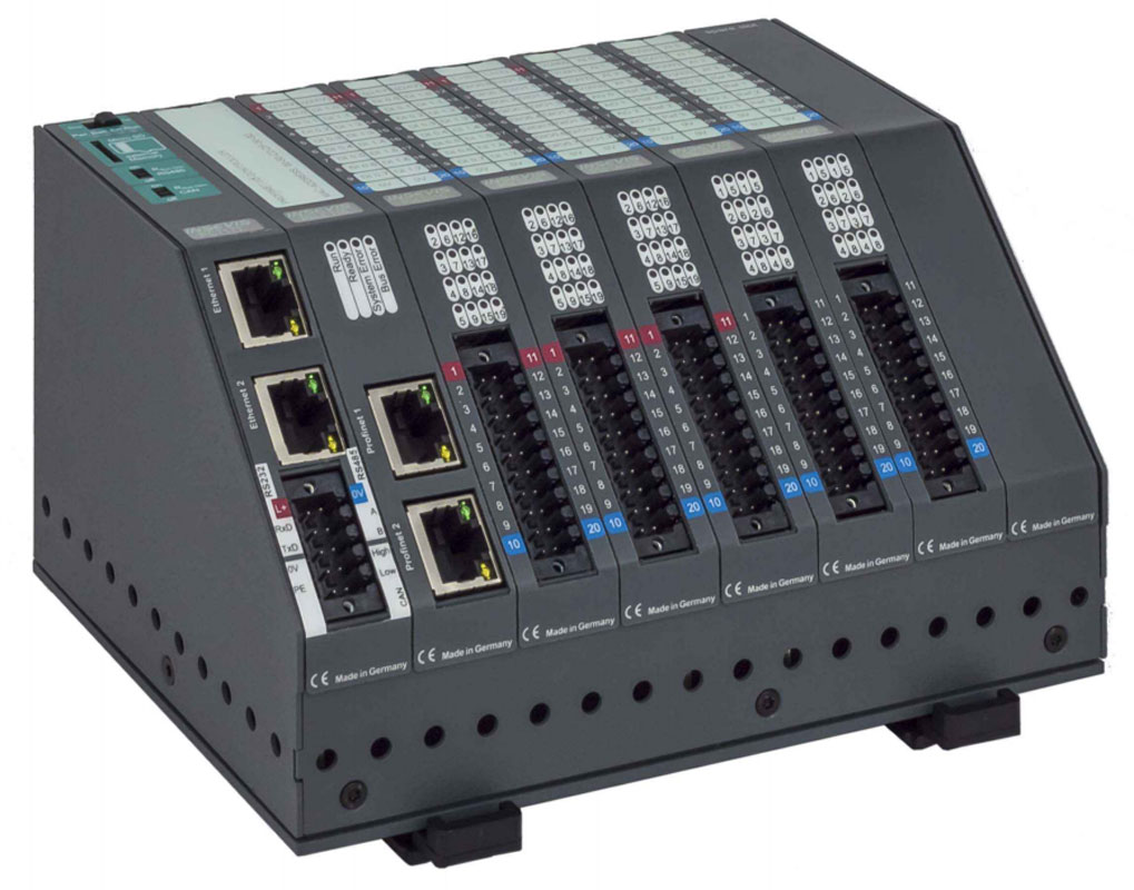 عکس-plc-فشرده